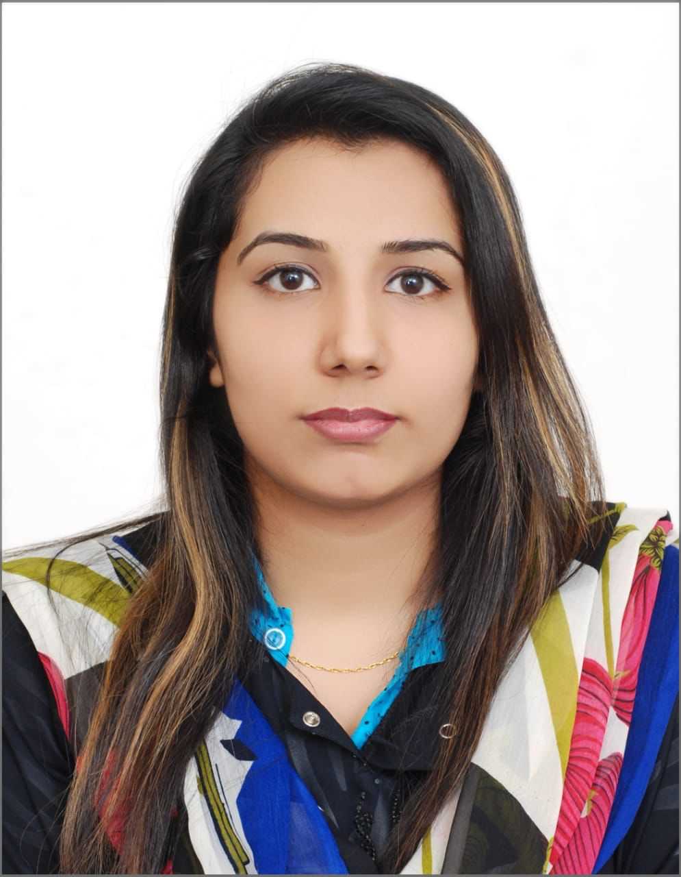 Dr Shabana Assif