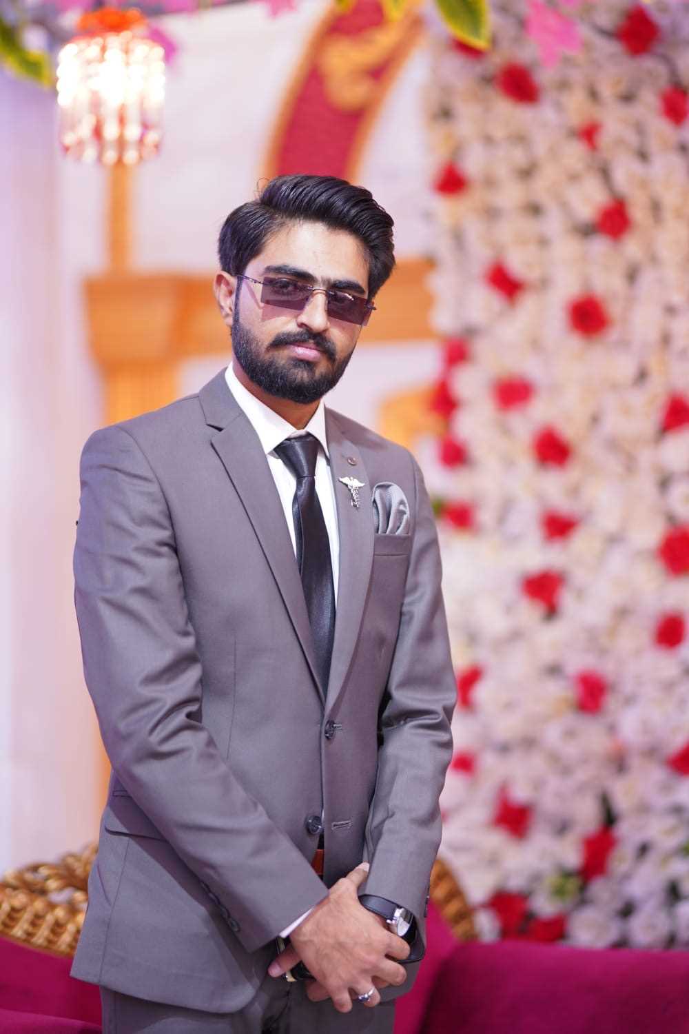 Muhammad Zain ul Abedin