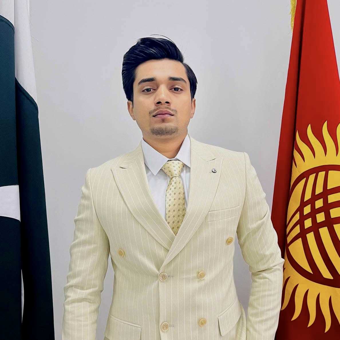 Muhammad Junaid Arif