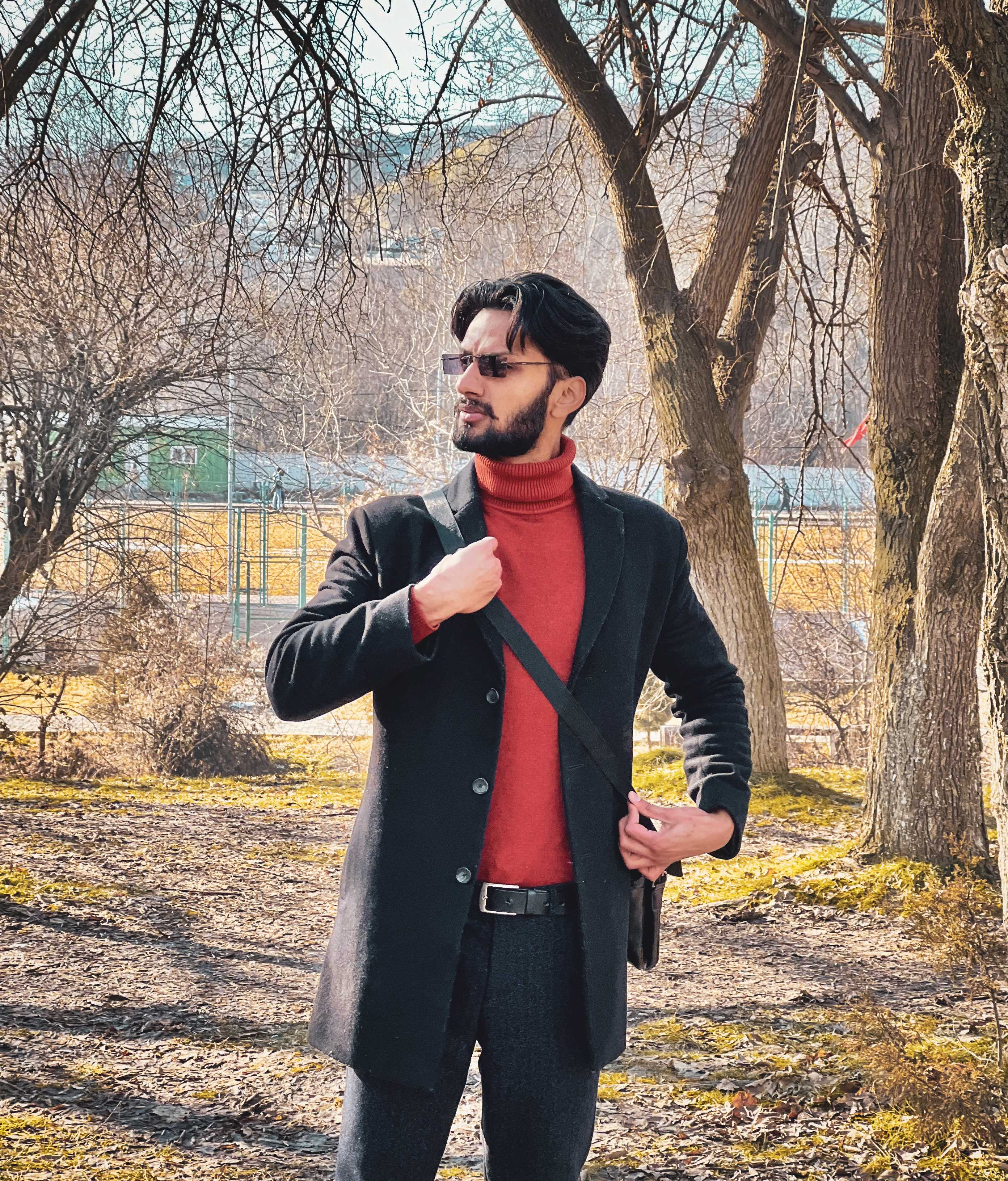 Hasnat Tariq