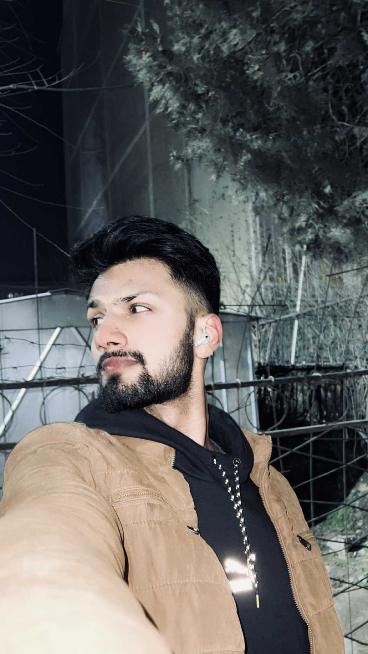 Hasnat Tariq