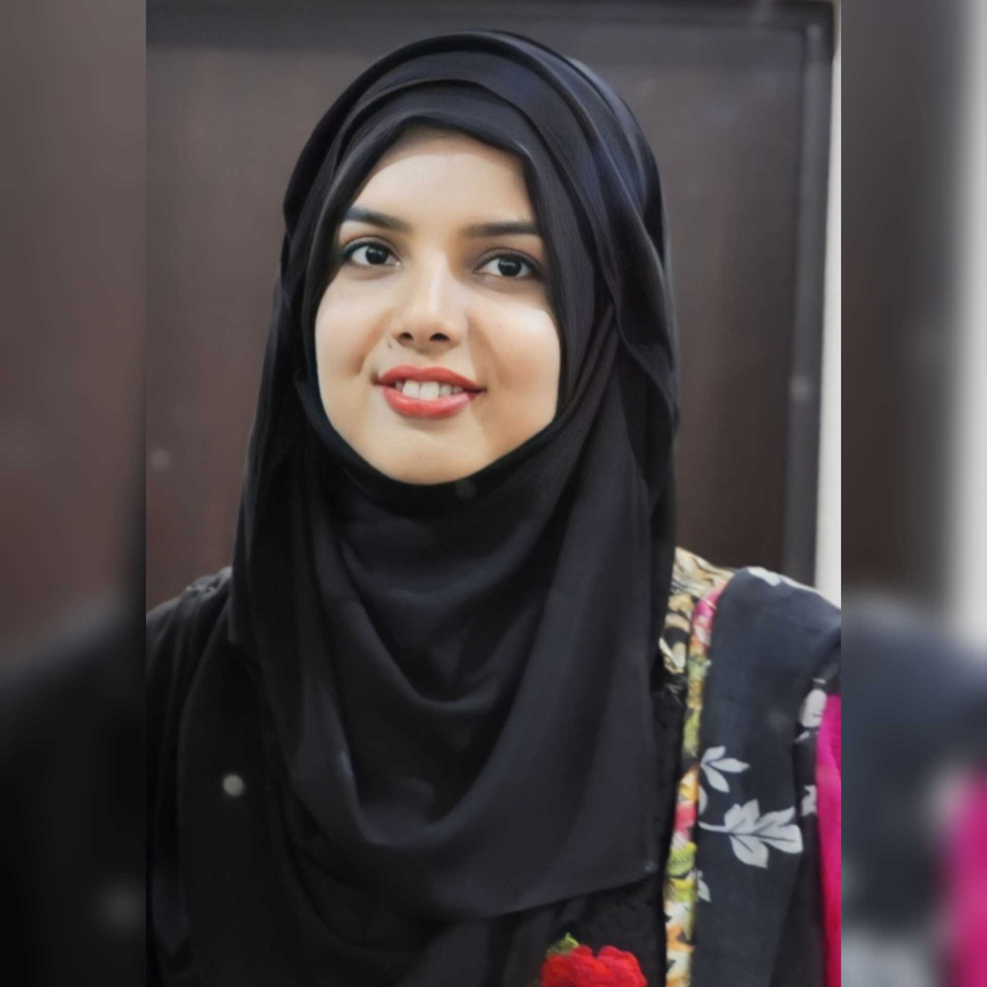 Ruqaya Fatima