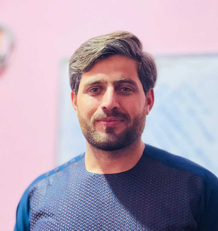 Muhammad Shafiq Mansoor