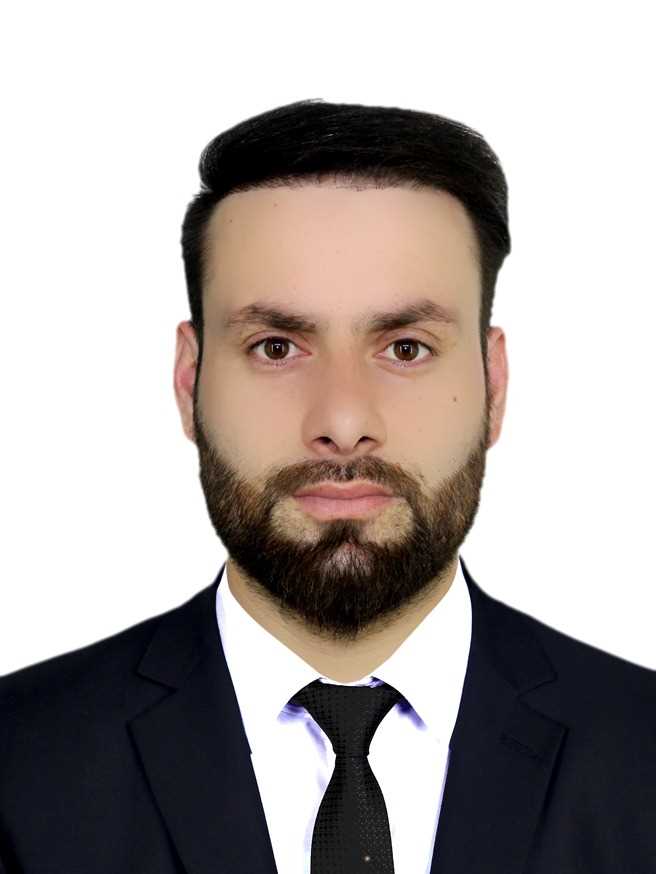 Irshad Kakar