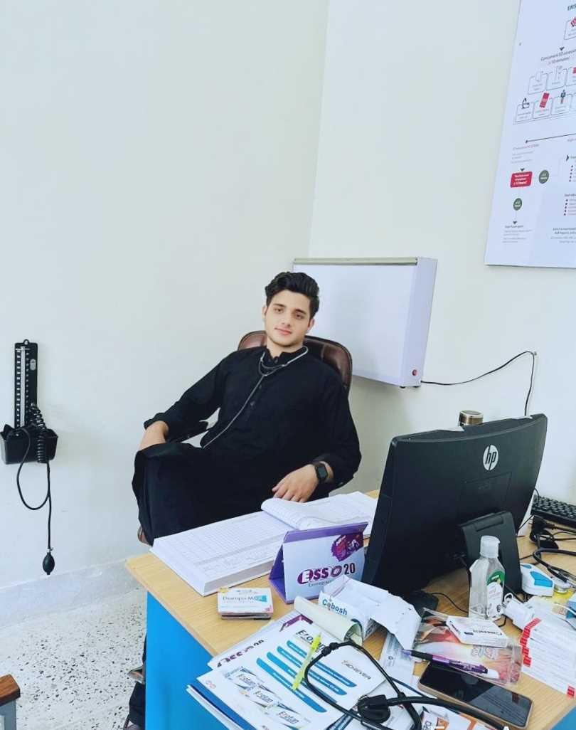 Muhammad Hesham