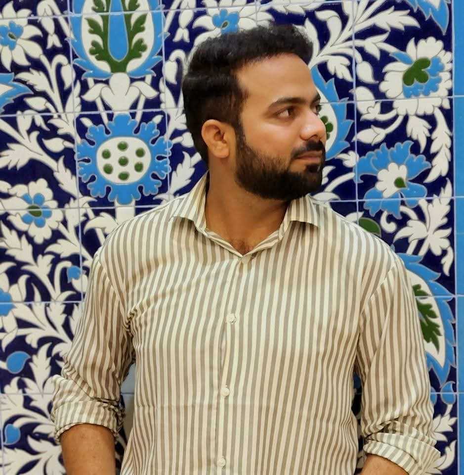 Sajad Ali