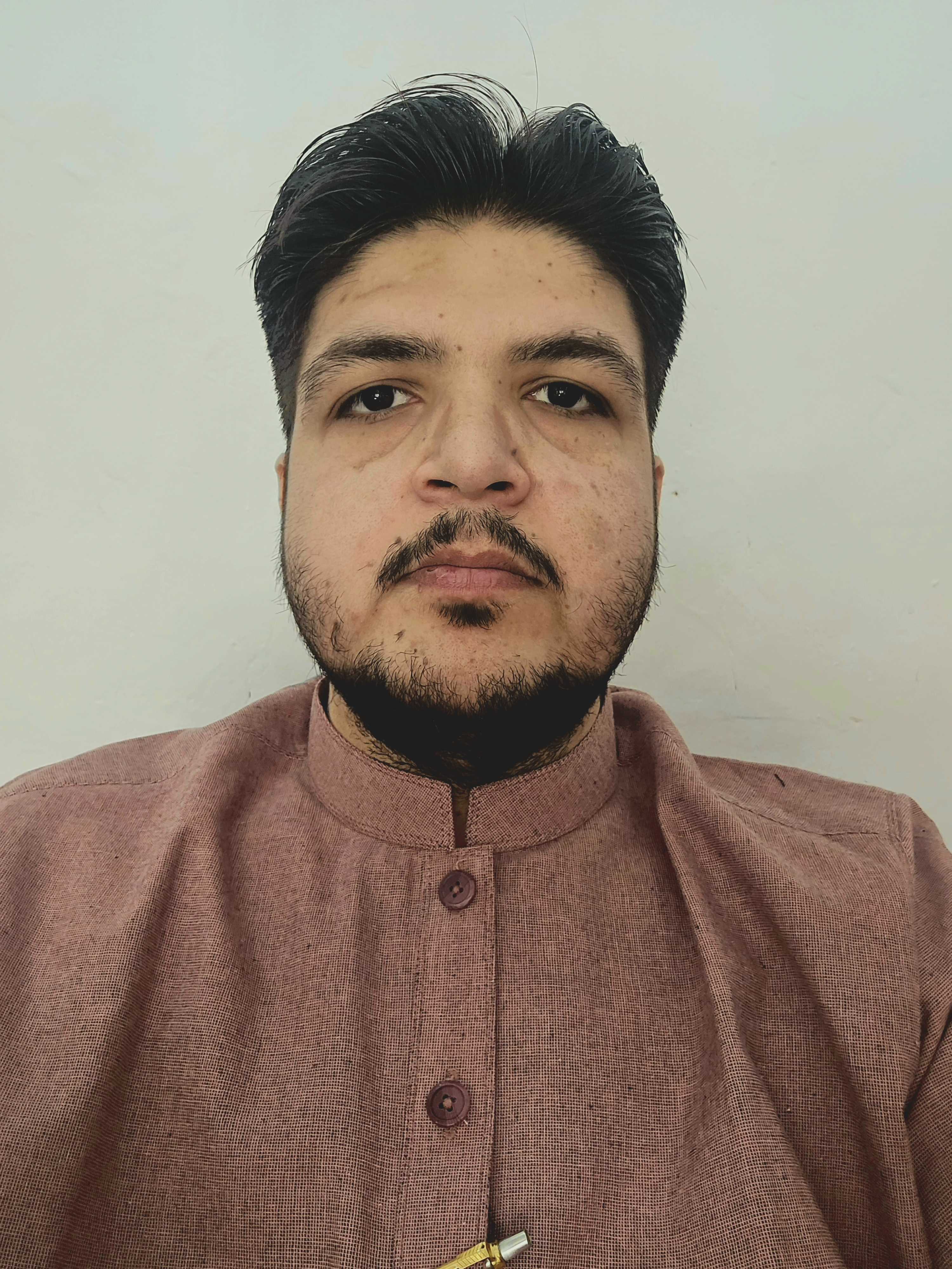 Muhammad Musa