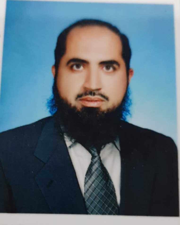 Asadullah