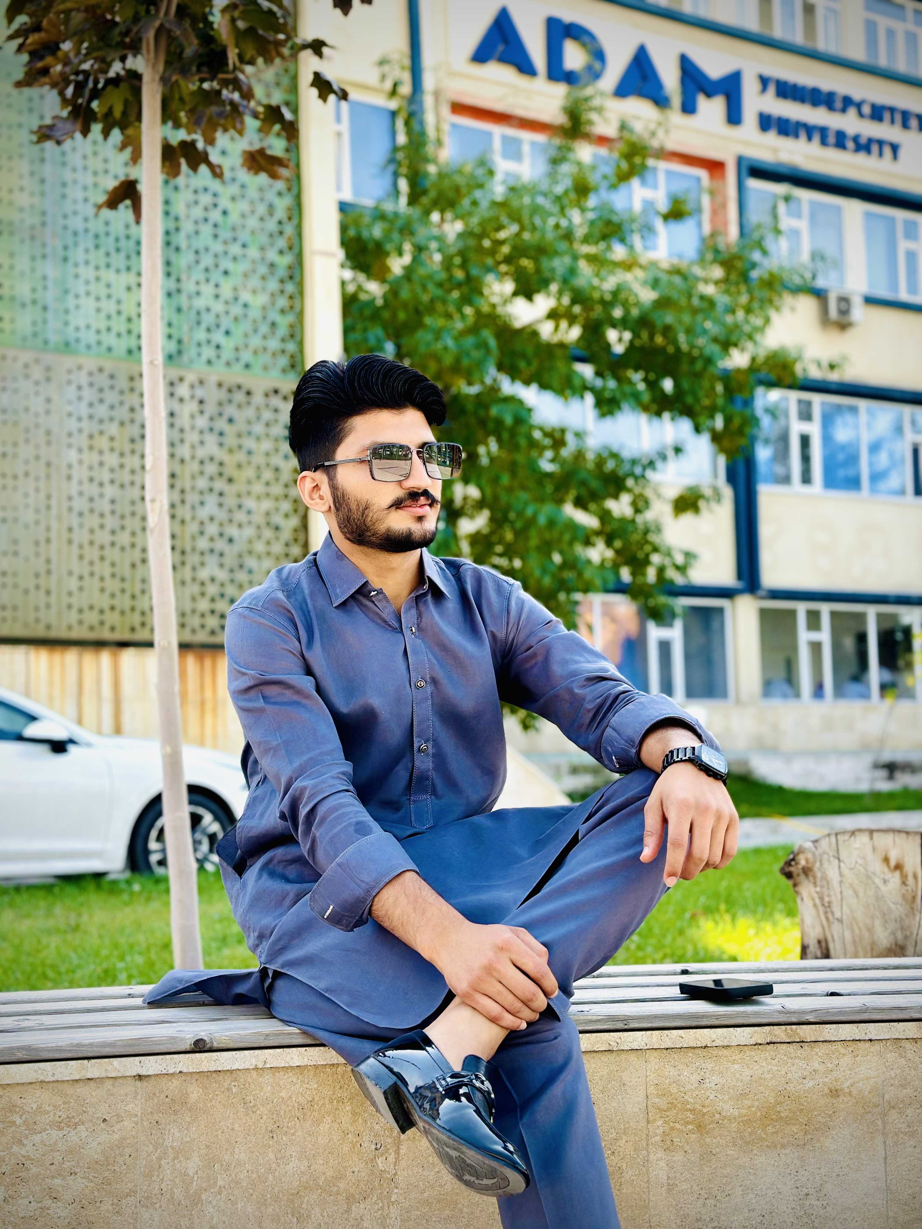 Muhammad Arslan Asif