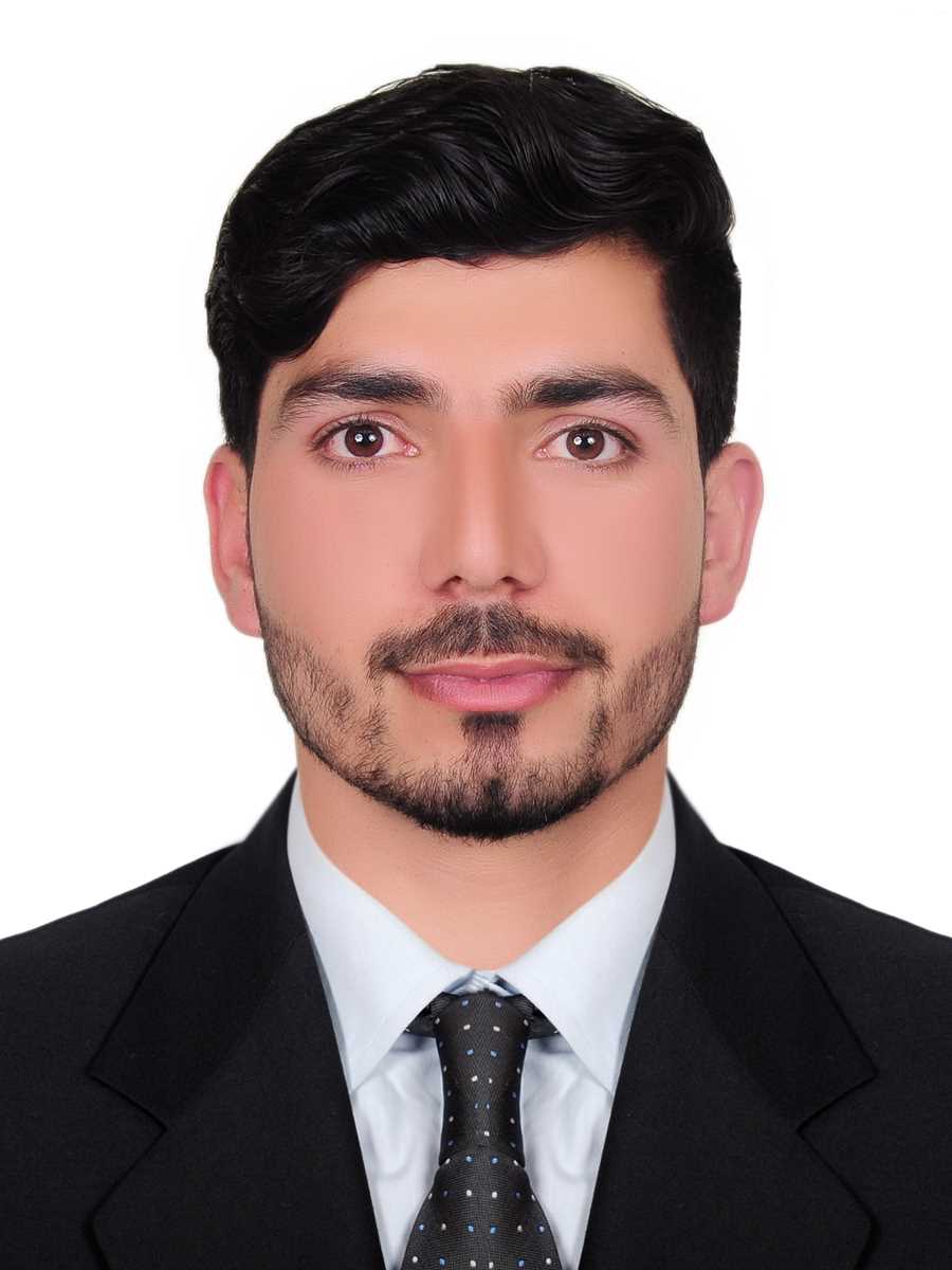 Niaz Muhammad Shafi