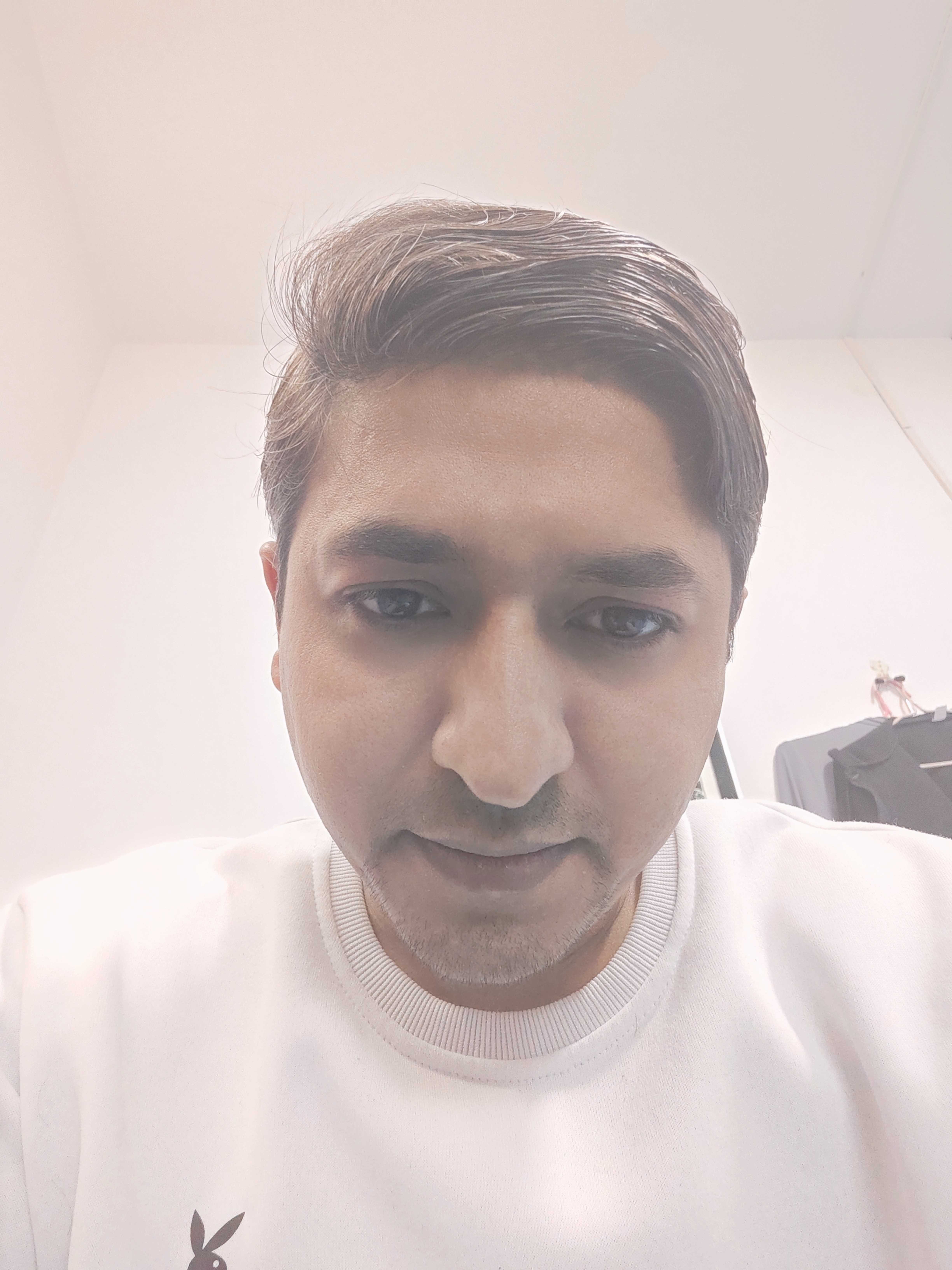 AZIZ UR REHMAN