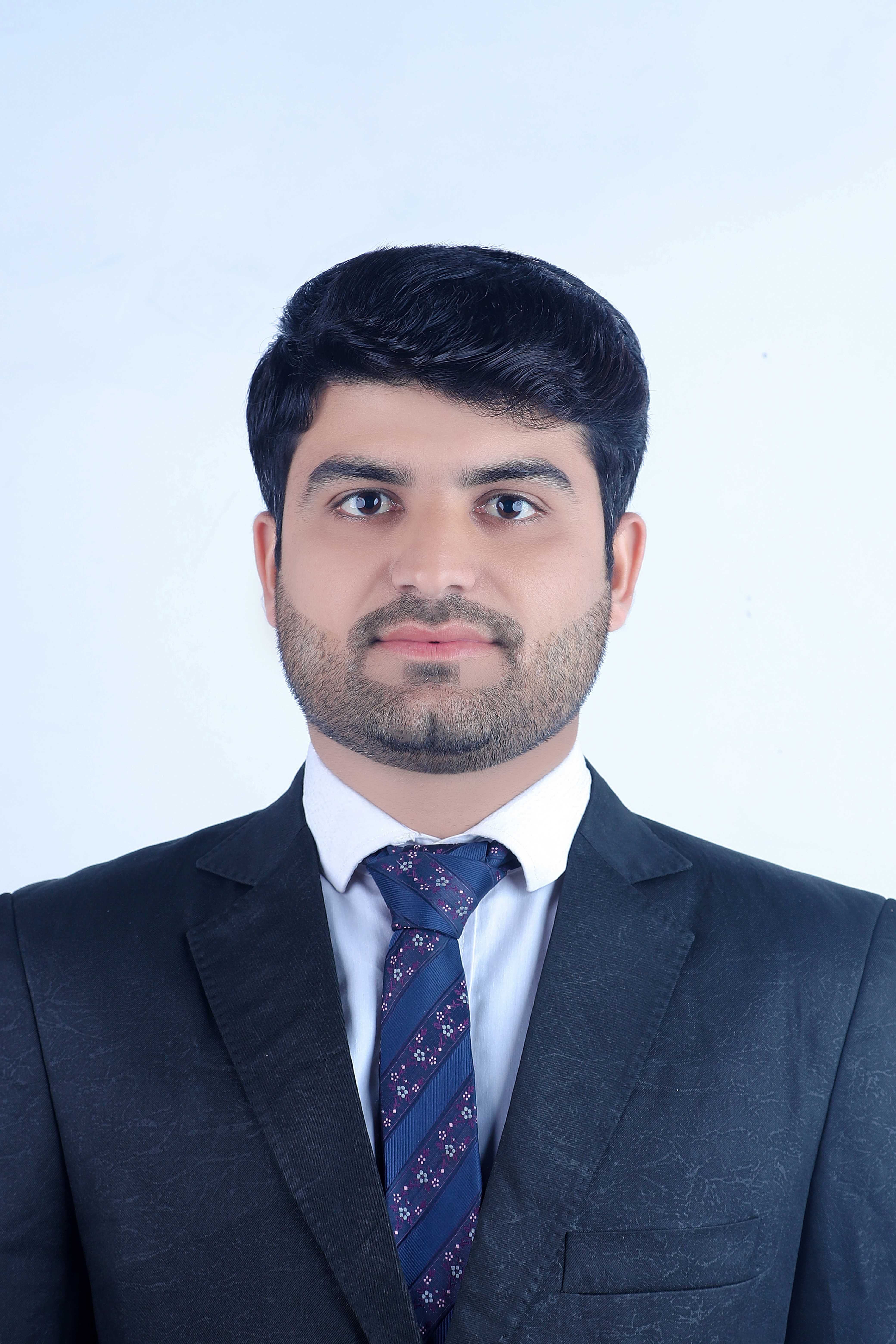 Muhammad Younas SABIR