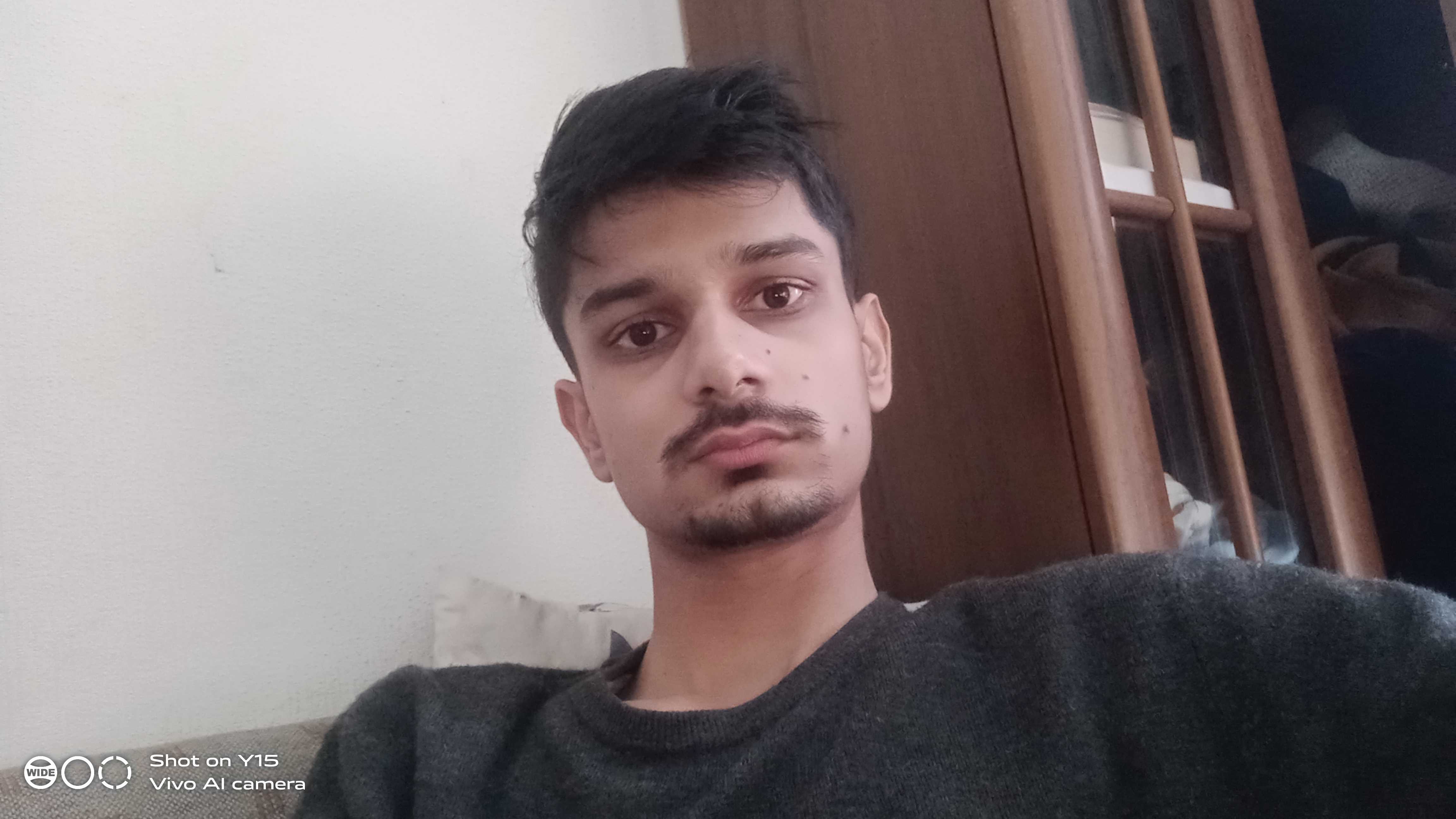 Matee Ullah