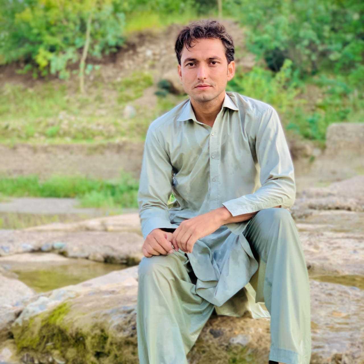 Muhammad Ayaz