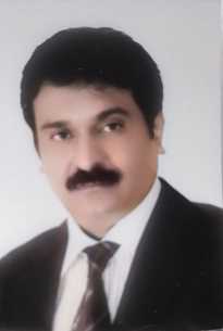 Dr Waqas H Sheikh