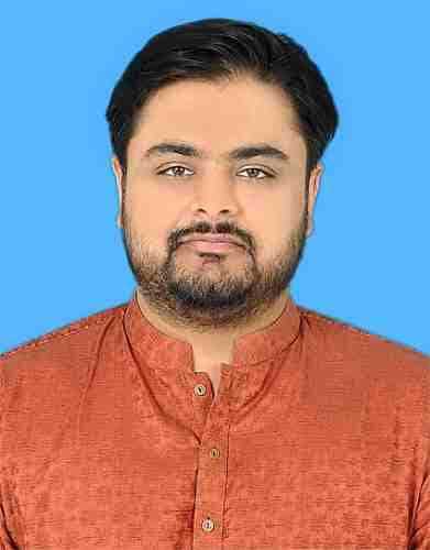 Hammad Imtiaz