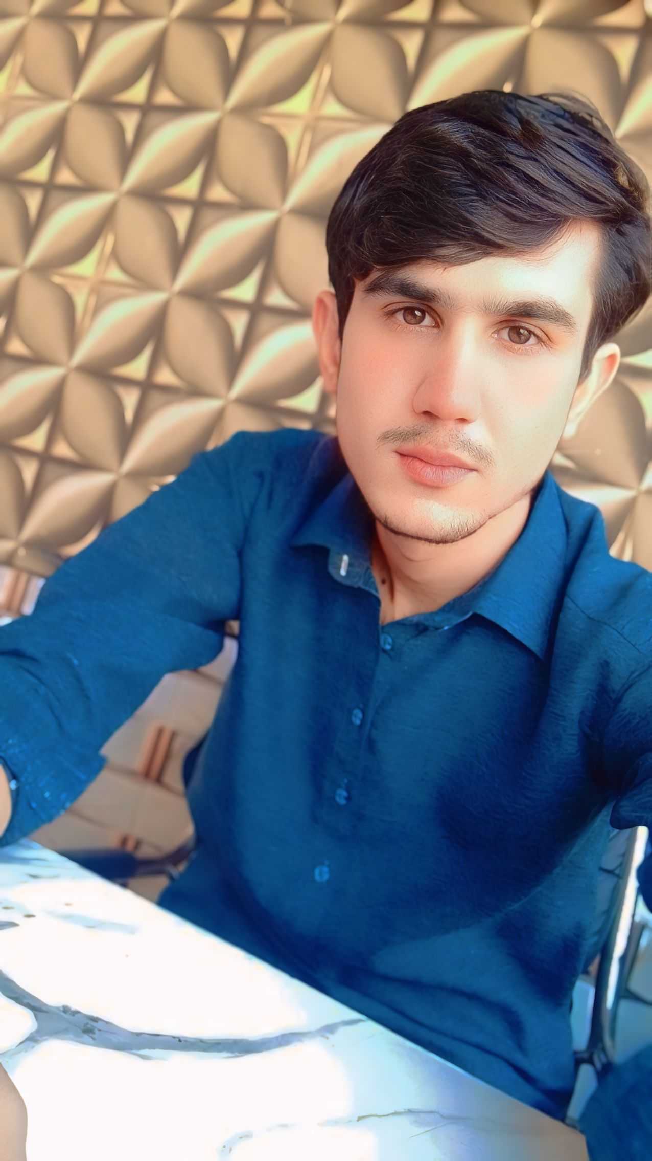 M Himayat khan