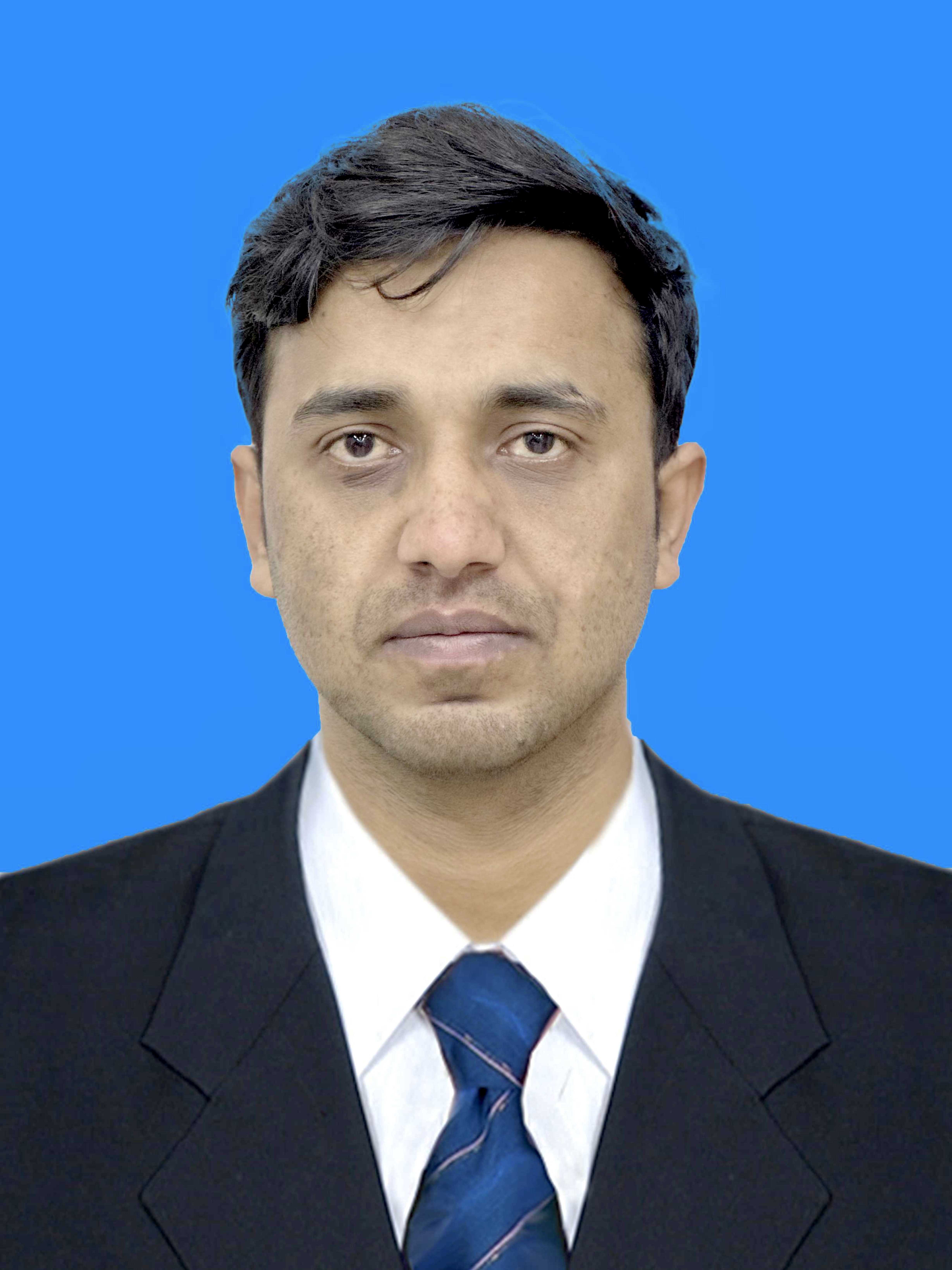Muhammad Nouman Noor