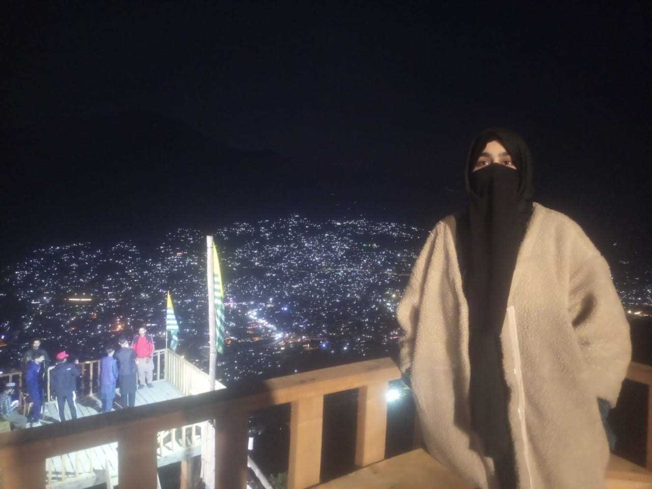 Maira saleem