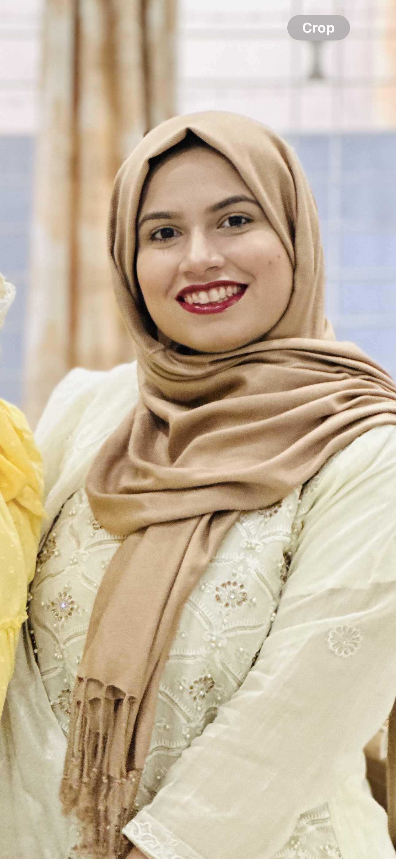 Syeda Shehar Bano