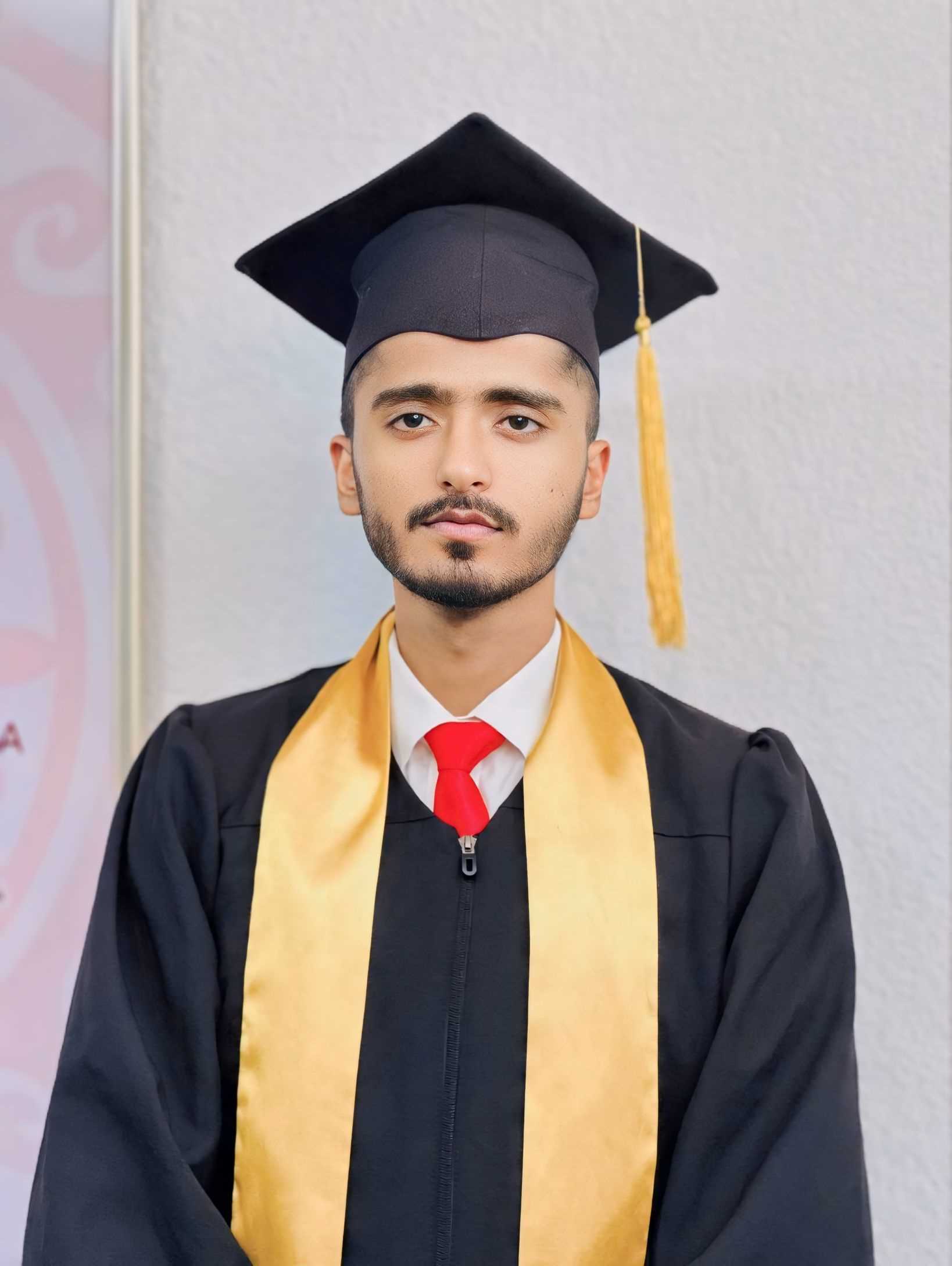 Wajahat Ullah