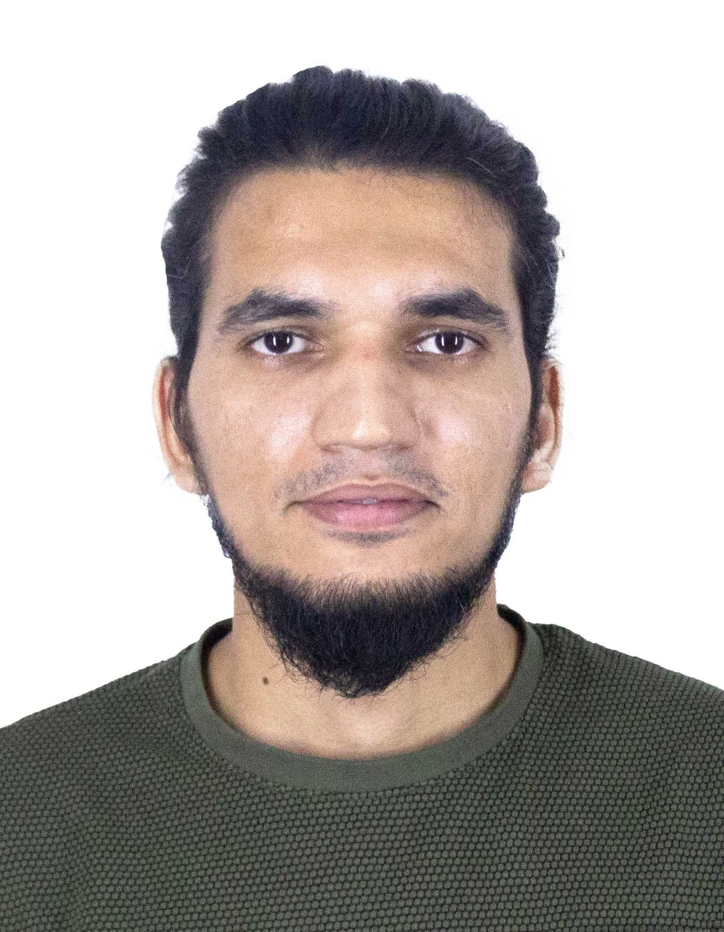 muhammad usman yousaf