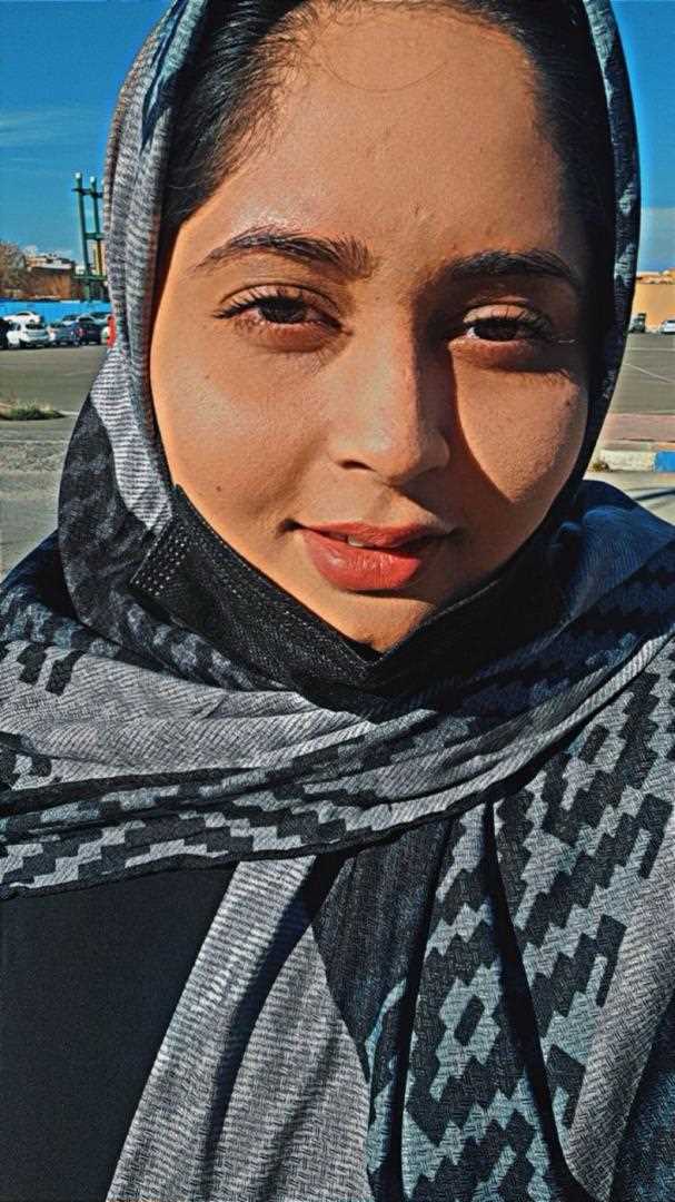 Laraib Irshad