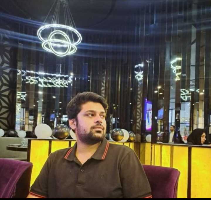 Ali Farooq