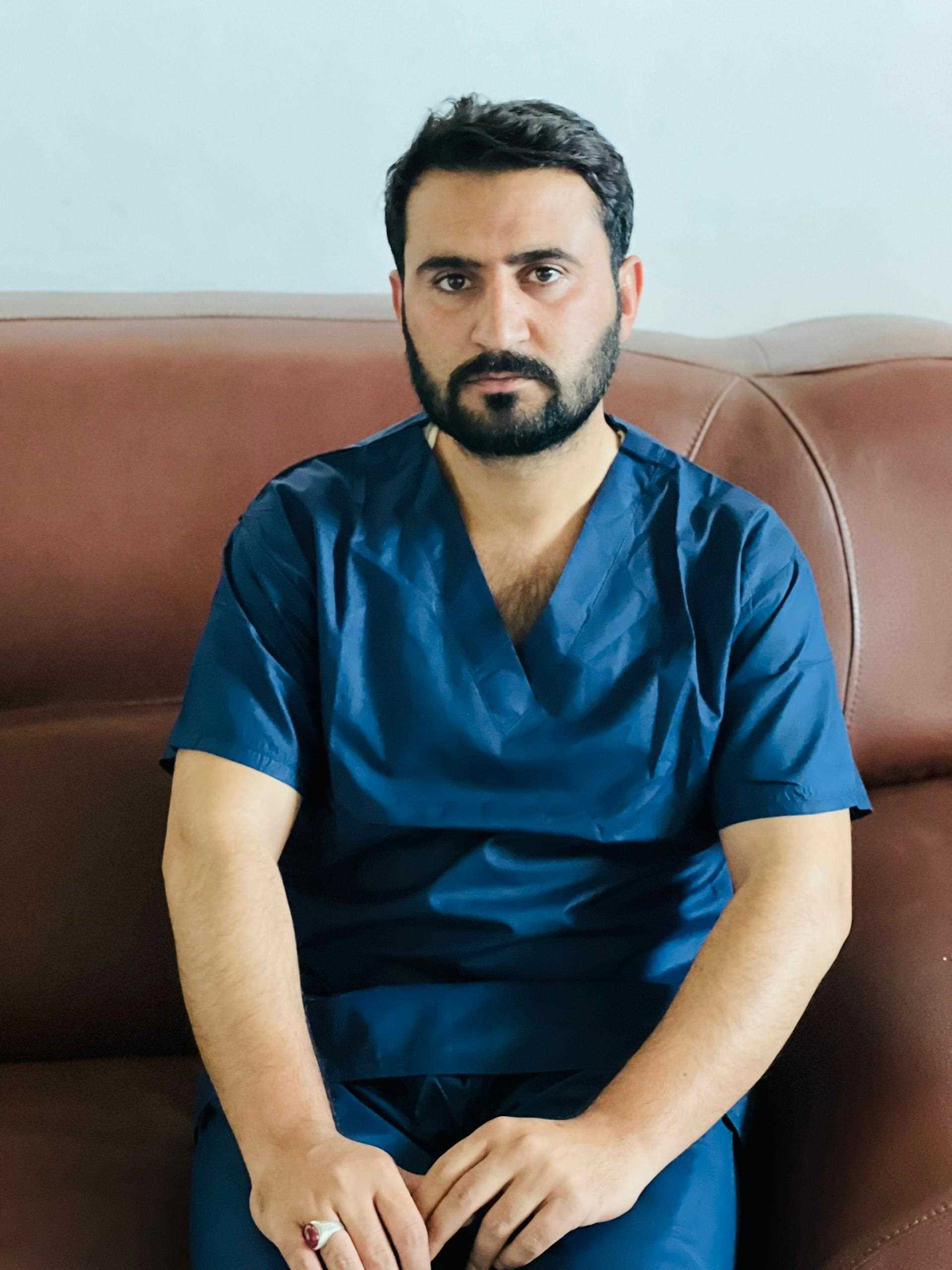 Sohbat Khan