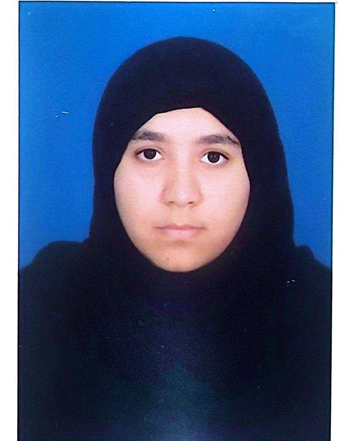 Momna Hasnain