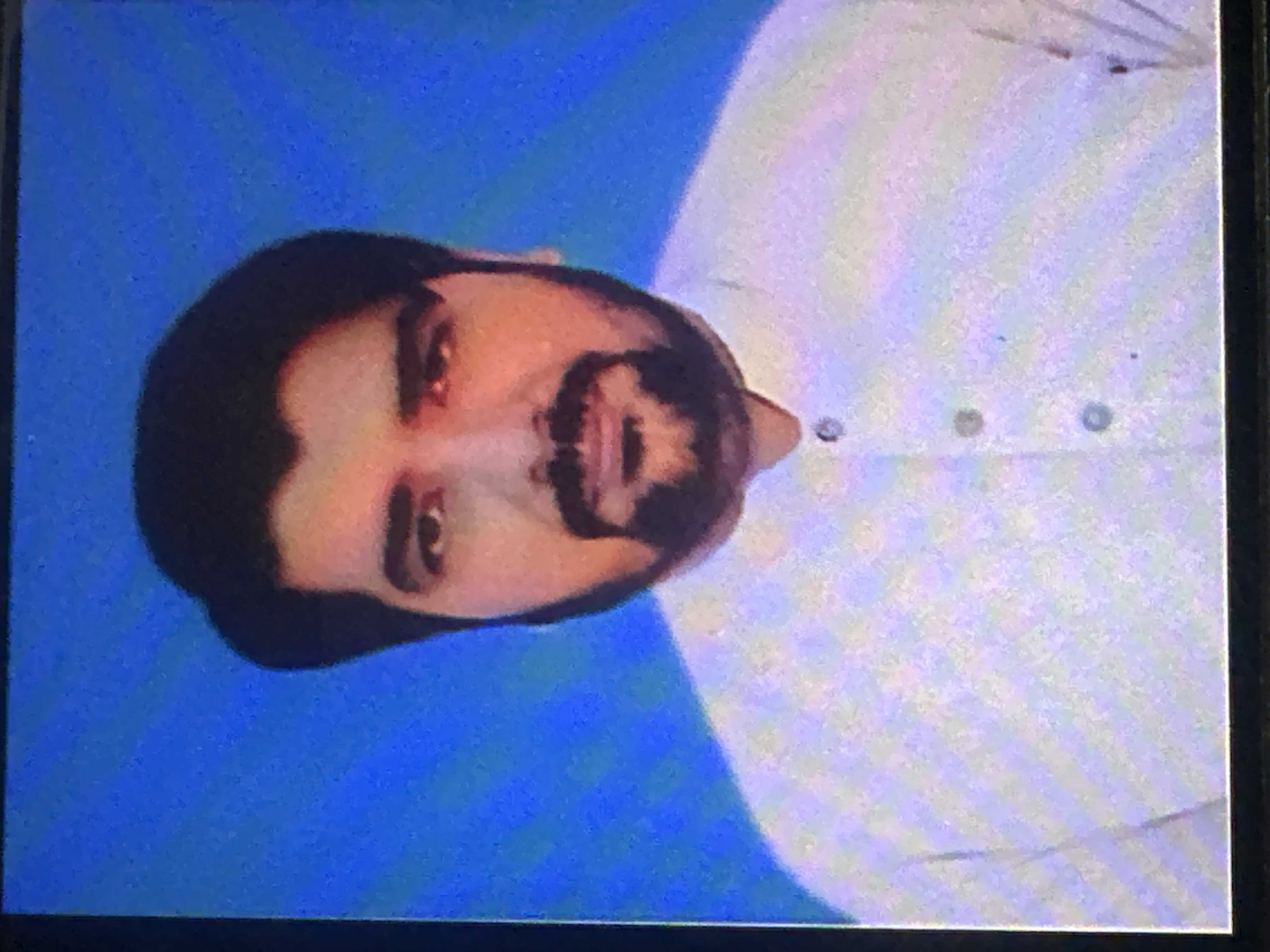 Ali Shehroz Tahir