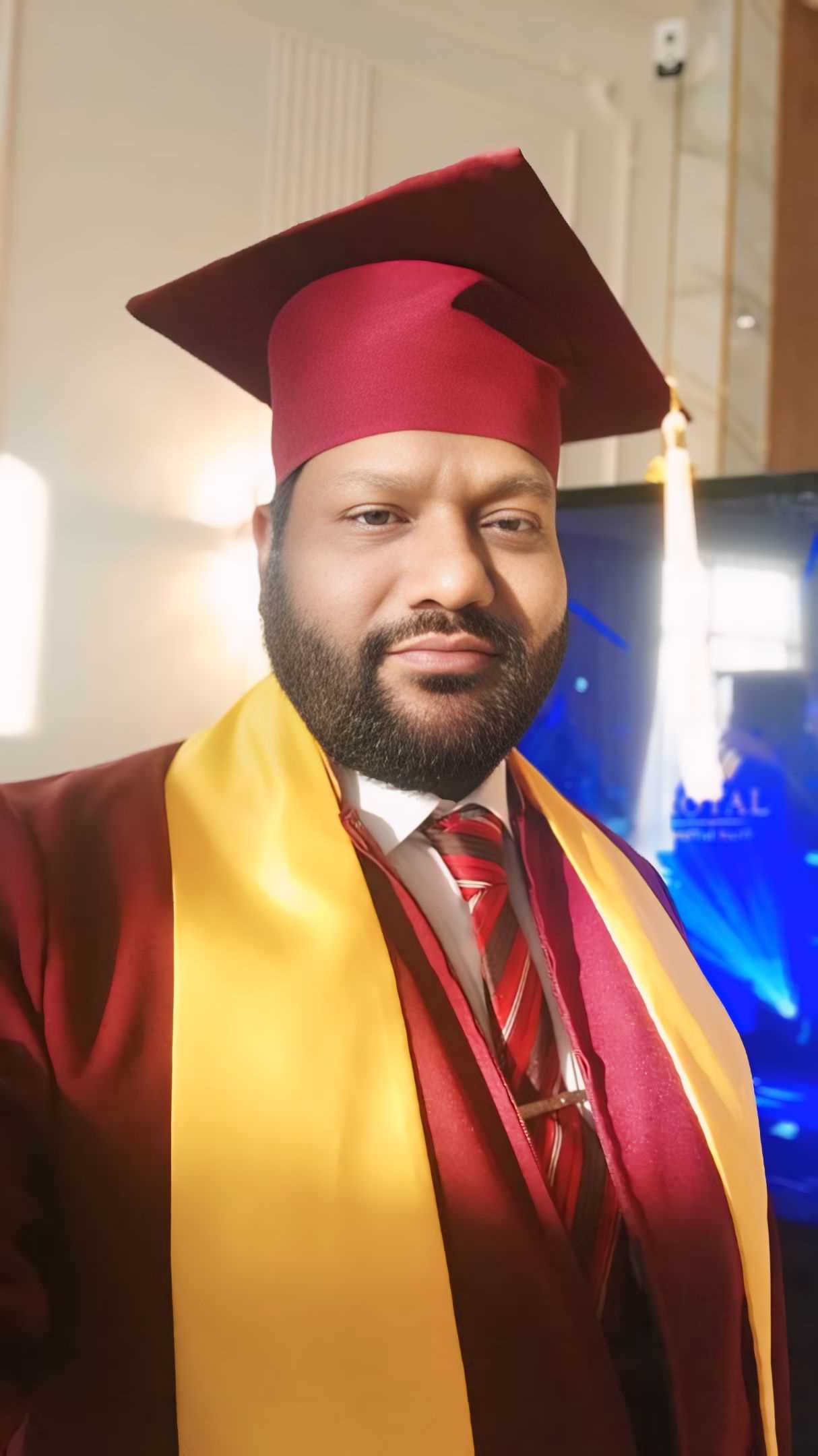 Dr Muhammad Siddique Baber