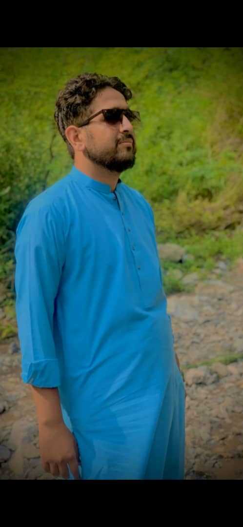 Mohsin khan