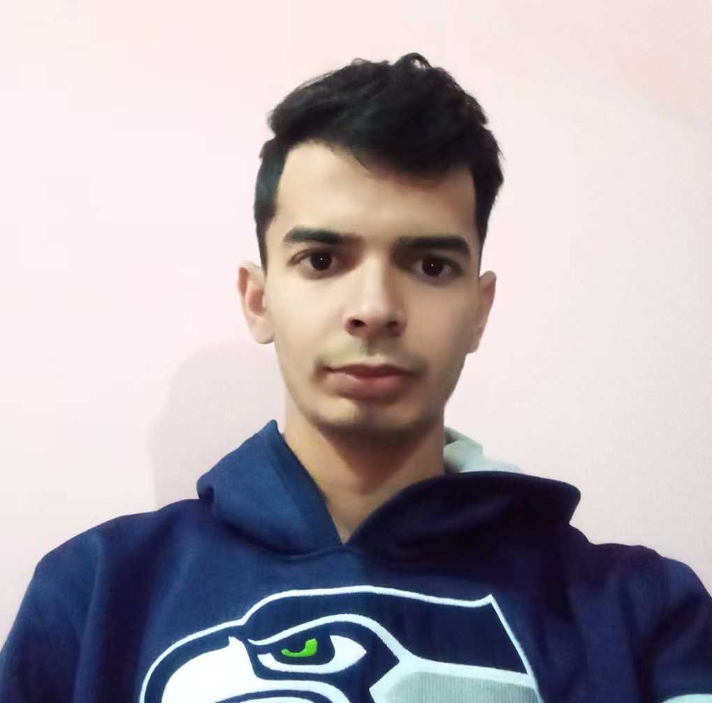Shahzaib