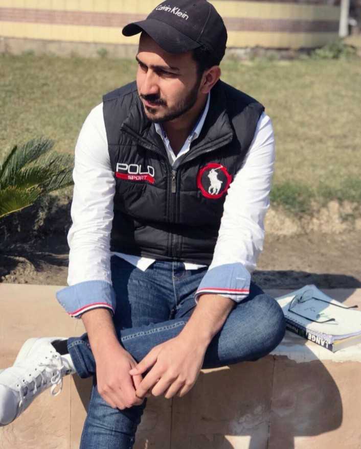 Sikander Abdullah