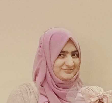 Ayesha yousaf