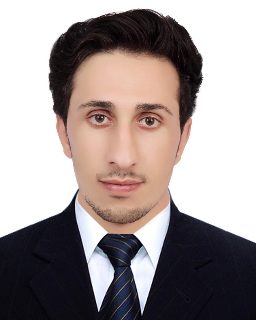 Waheedurahman shafaq