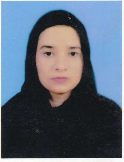 Shaista