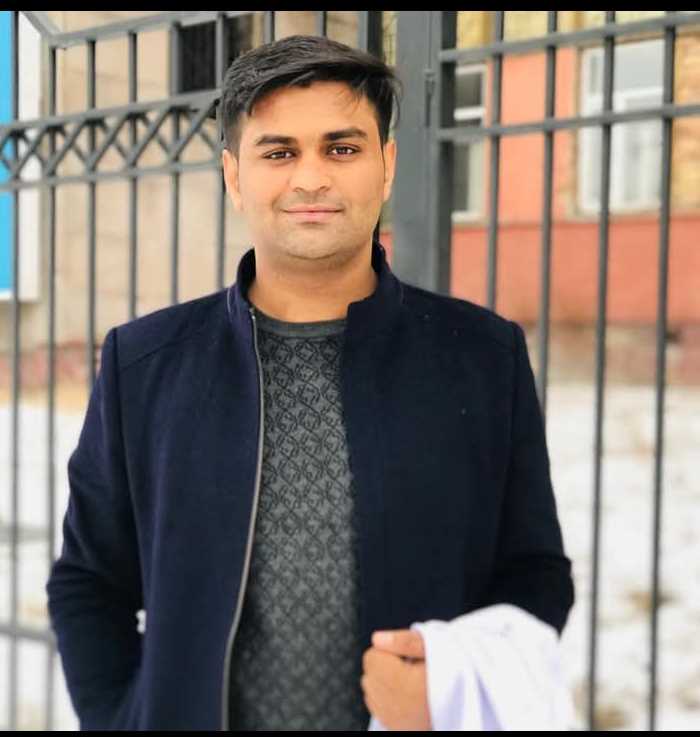 Zohaib Nadir