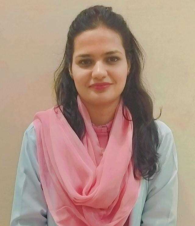 Dr.Maham hasan