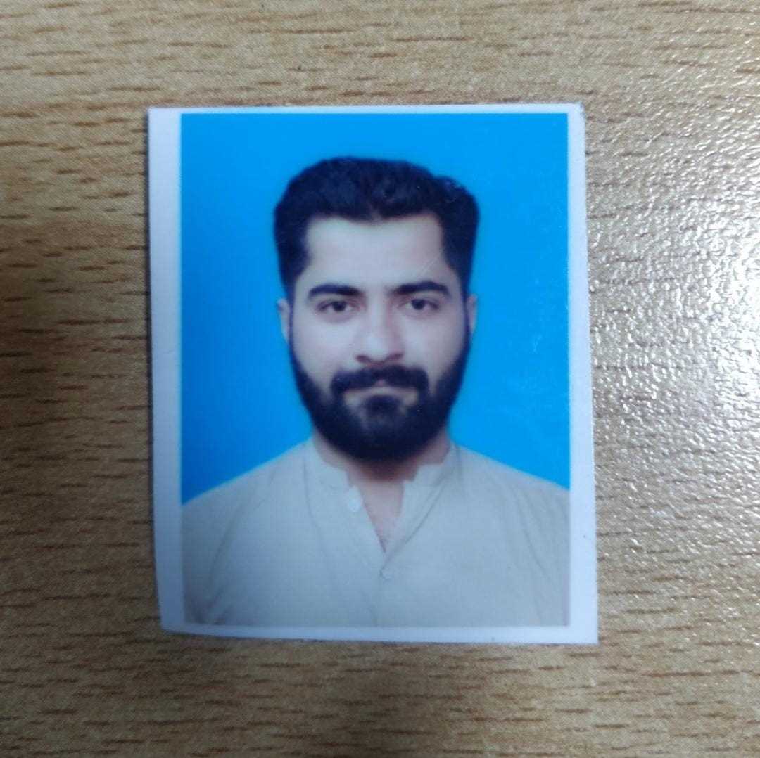 DR Mian Saad Akbar