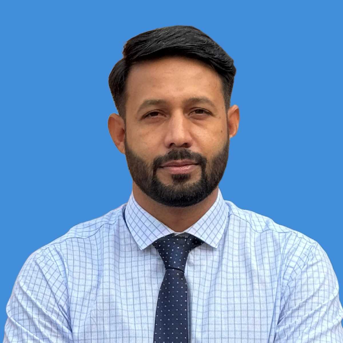 KHALID NAWAZ