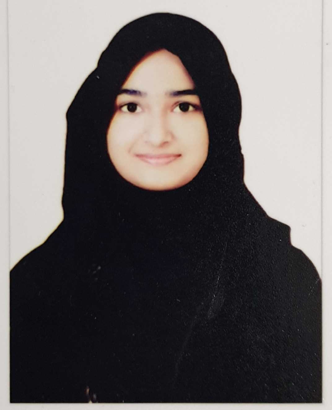 Minahil Zulfiqar