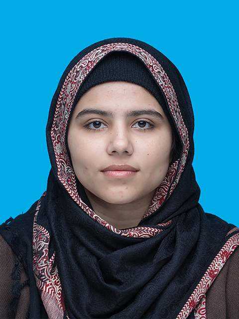Mashal zahra