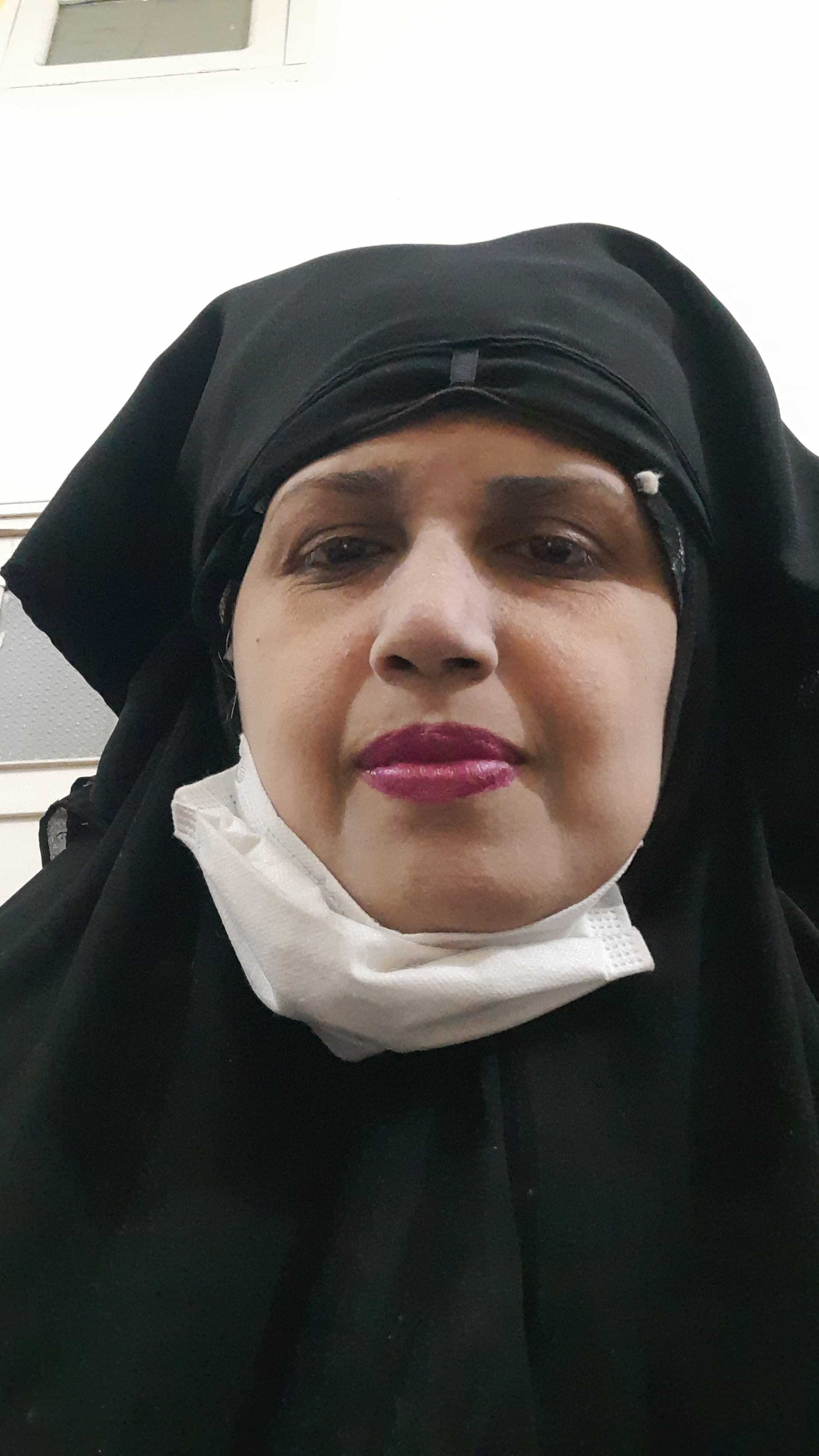 Nagina Khanum