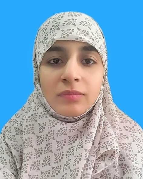 Qurat Ul Ain Azher