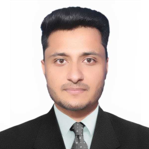 KAMRAN TAJ