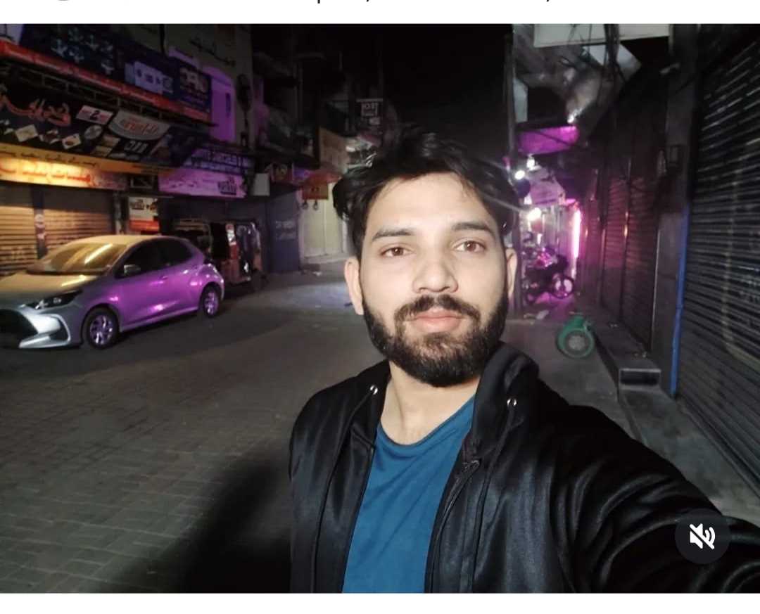 Hassan Javed