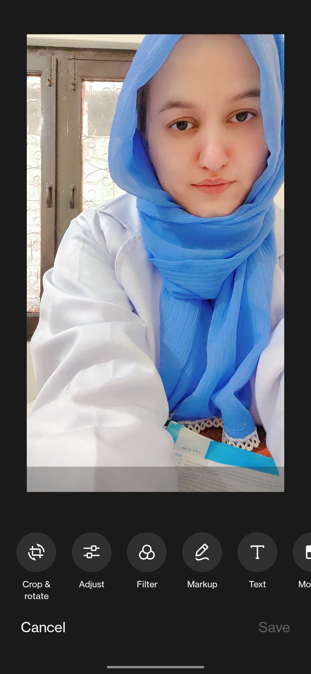 Komal Ali Shireen