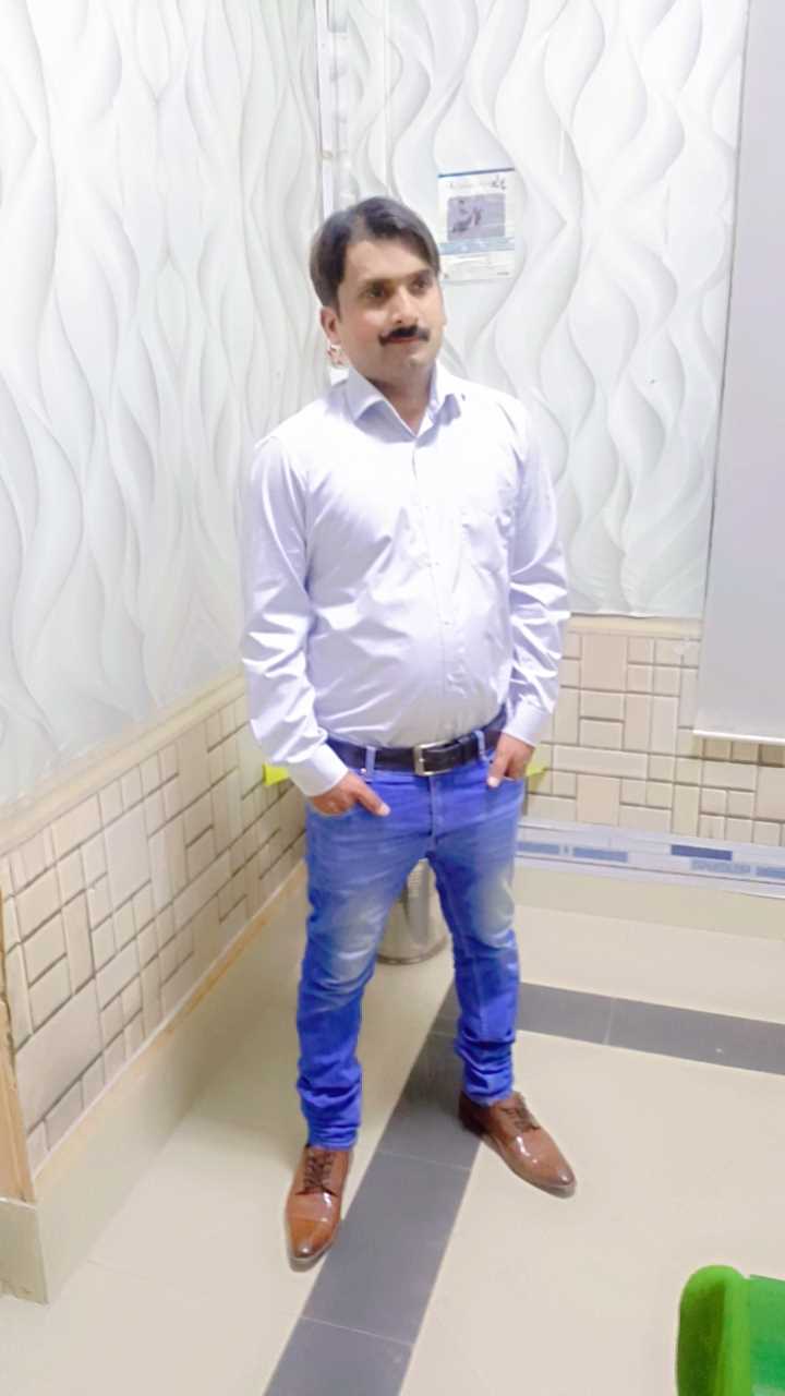Muhmmad Azeem